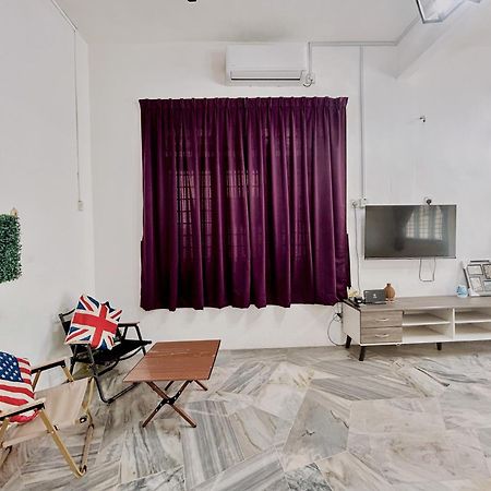 Entire Residential House Alma Bukit Mertajam Spacious 4 Bedroom Eksteriør bilde