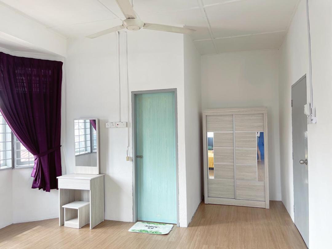 Entire Residential House Alma Bukit Mertajam Spacious 4 Bedroom Eksteriør bilde