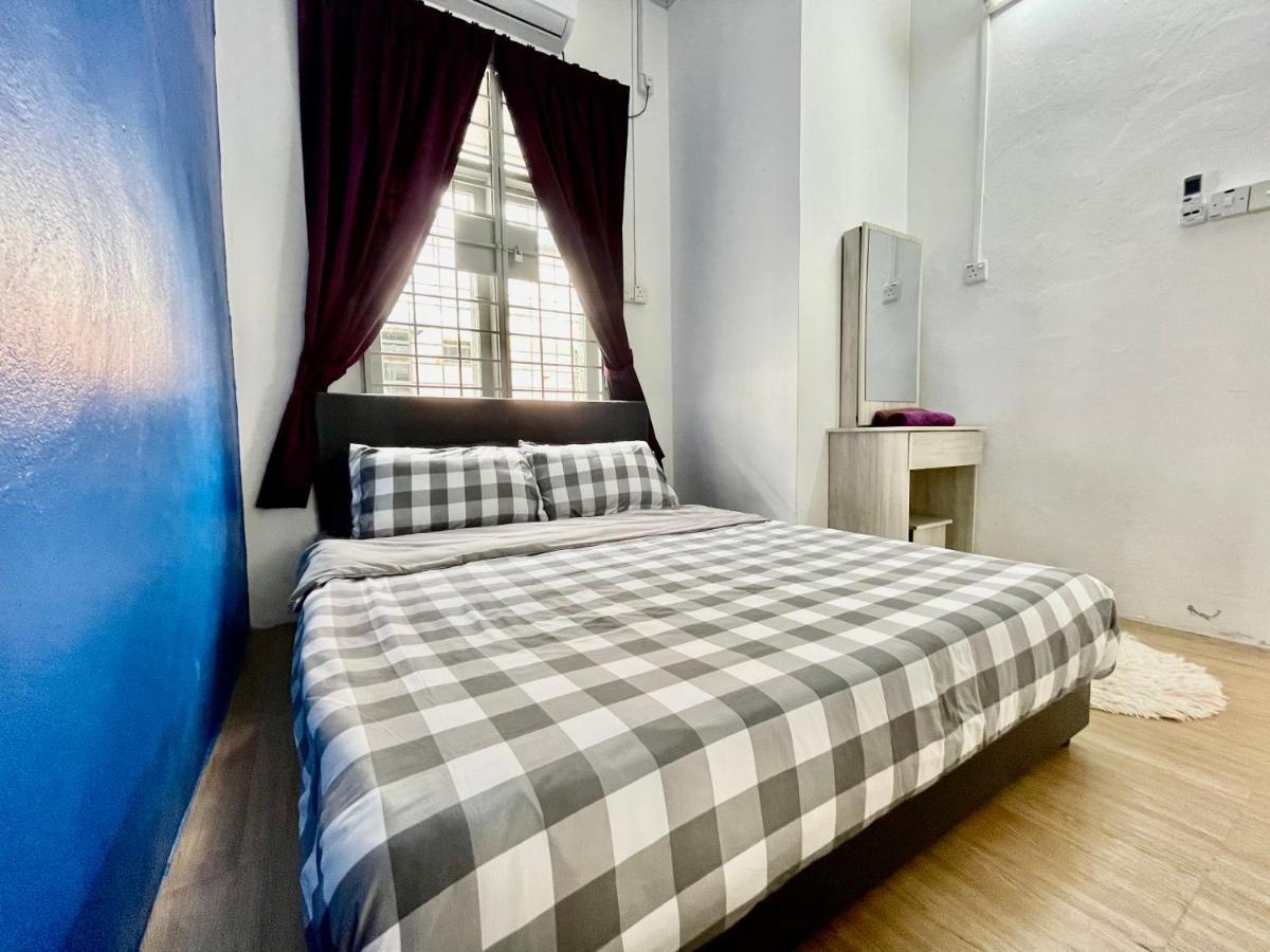 Entire Residential House Alma Bukit Mertajam Spacious 4 Bedroom Eksteriør bilde