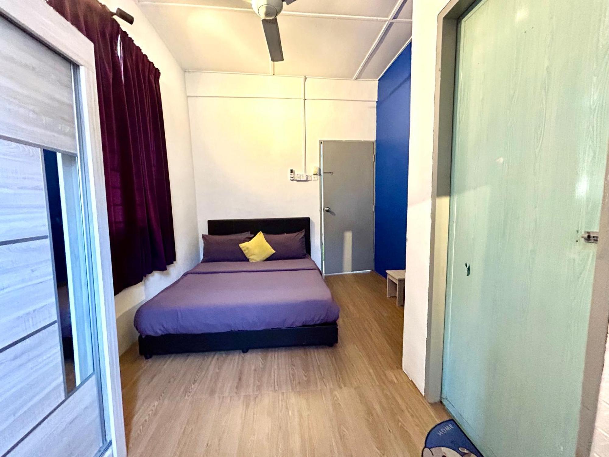 Entire Residential House Alma Bukit Mertajam Spacious 4 Bedroom Eksteriør bilde